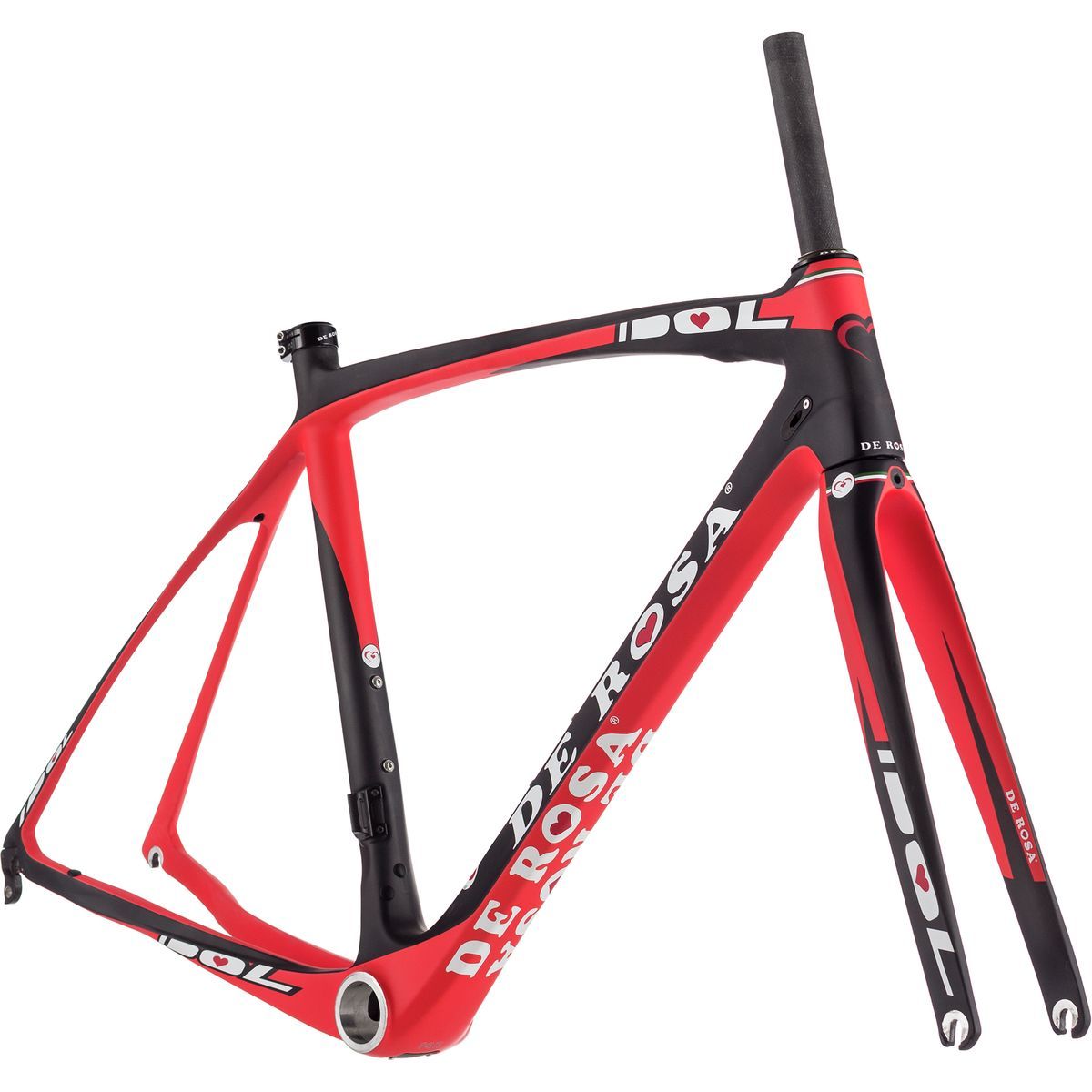 De Rosa Idol — Coffee and Excuses