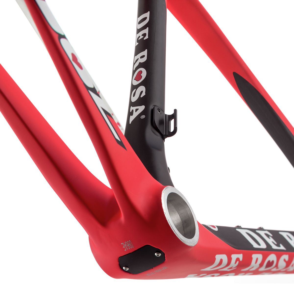 Idol Road Frameset - 2015 - Bikes, image size:1200x1200