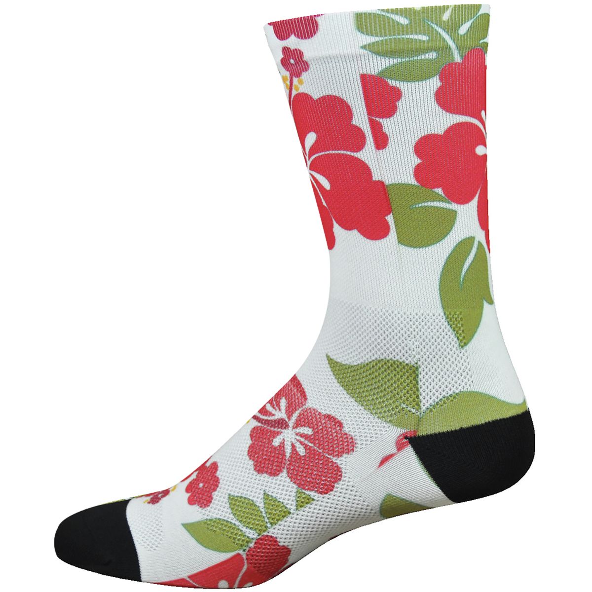 DeFeet Sublimation 6in Aloha Sock - Men's