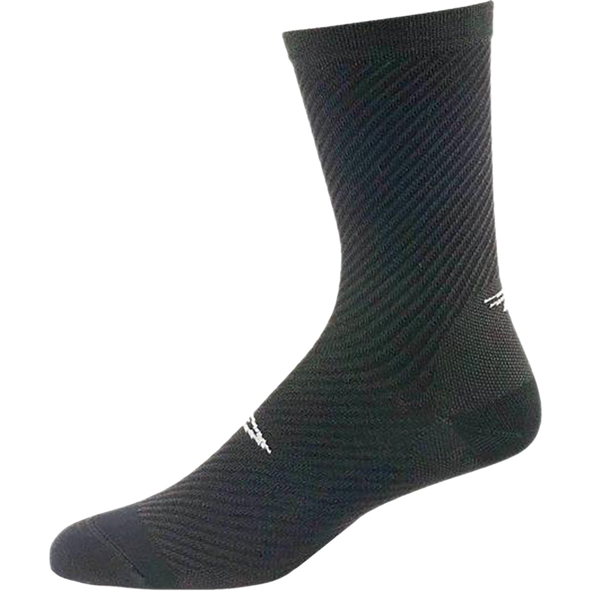 DeFeet Evo Carbon Sock - Men's