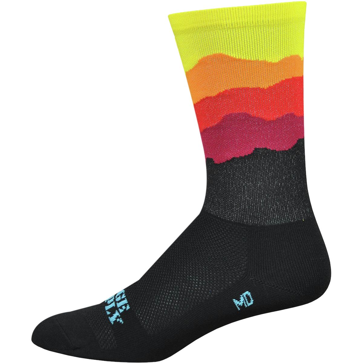 DeFeet Ridge Supply Sock - Men's