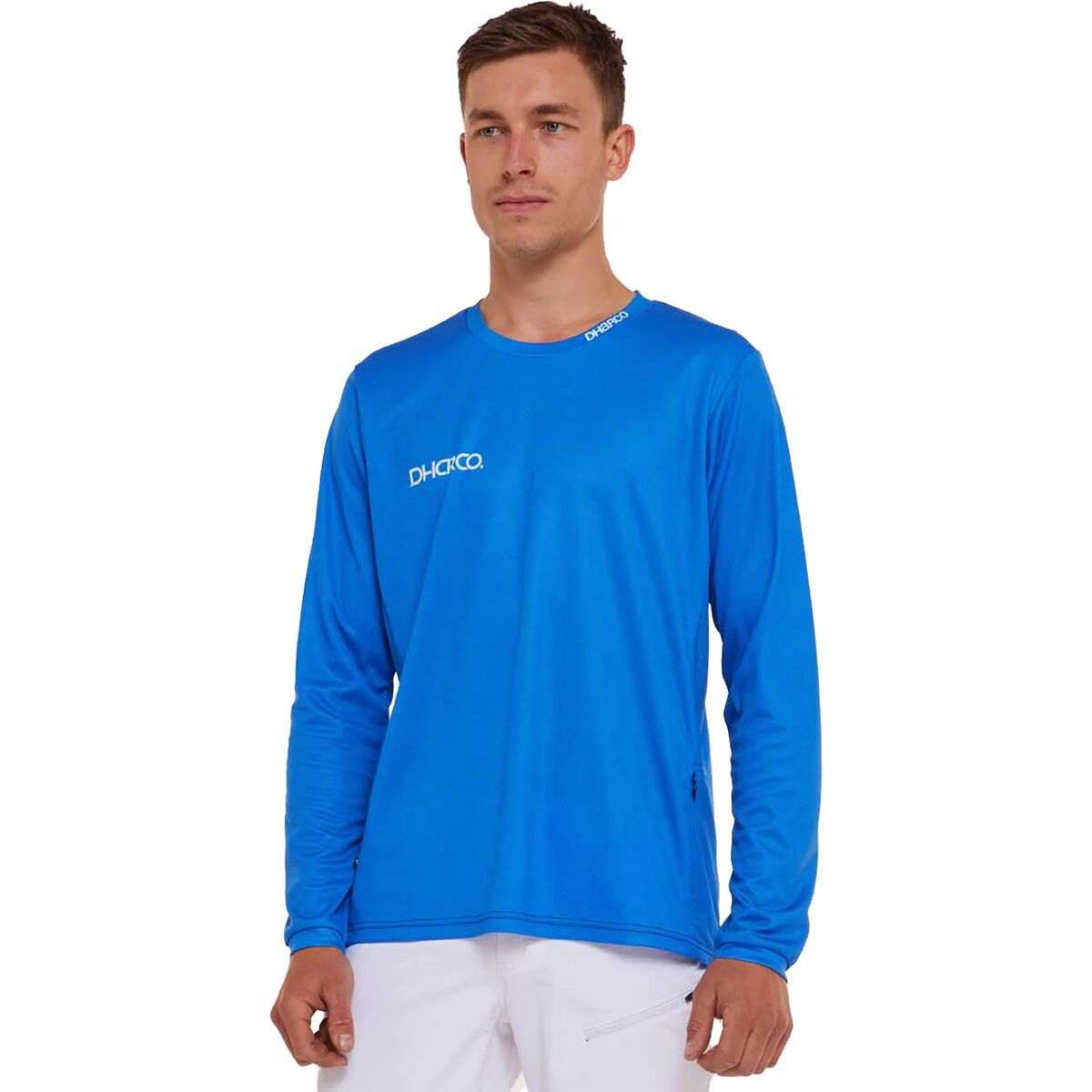 DHaRCO Gravity Jersey - Men's Ocean Reef, M