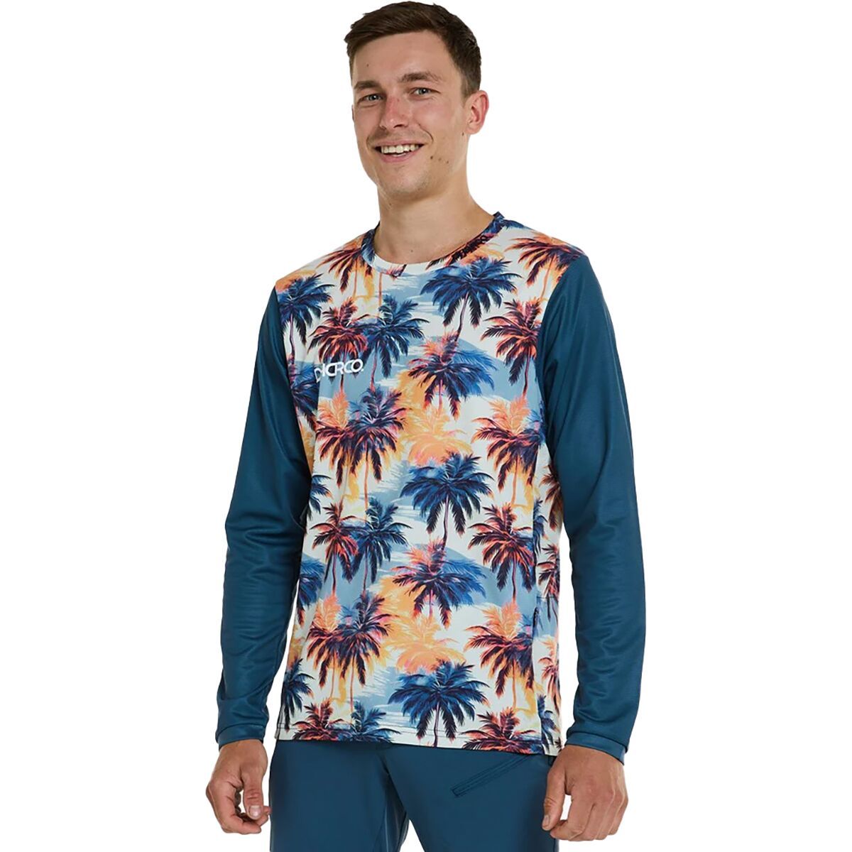 DHaRCO DHaRCO Gravity Jersey - Men's Venice Beach, L