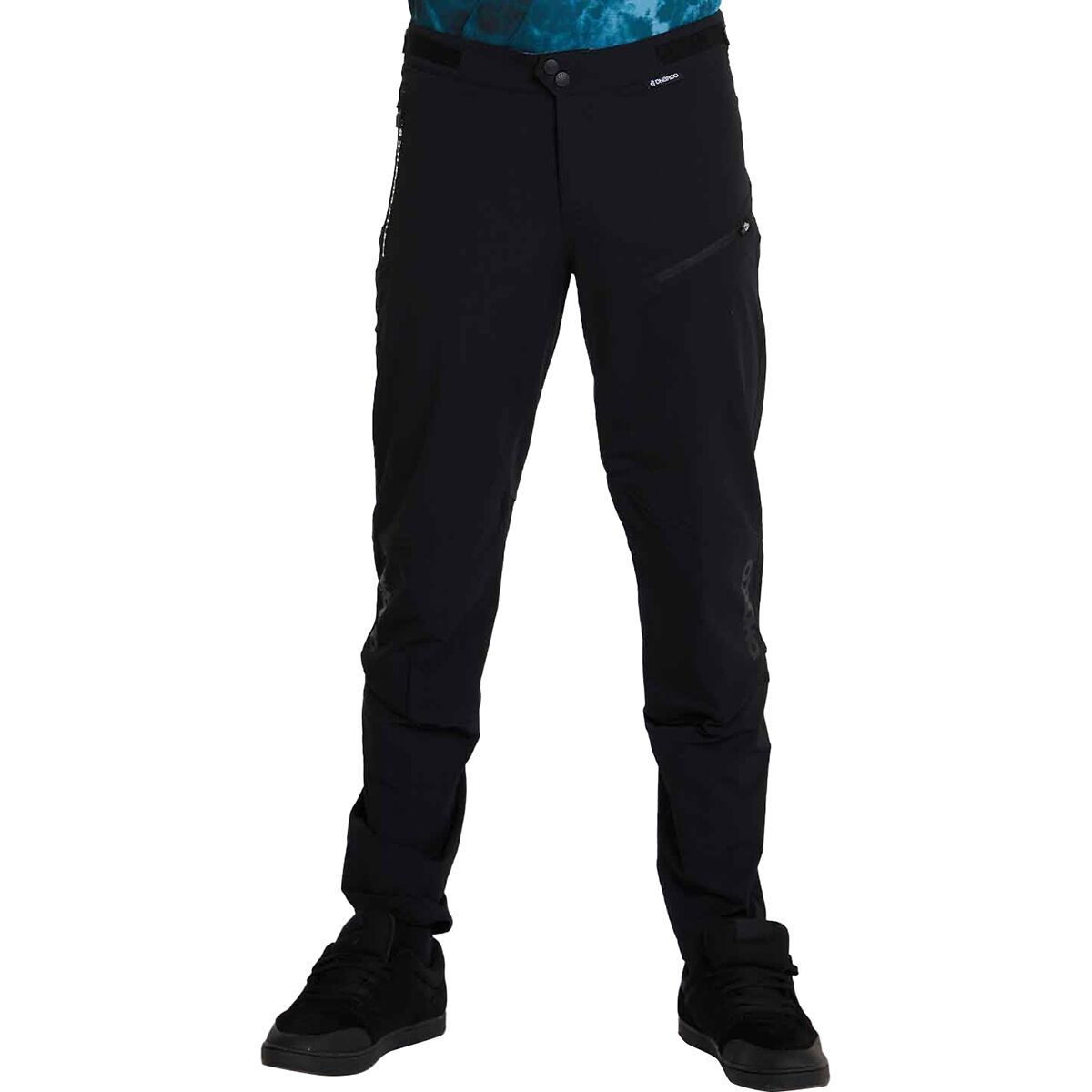Dharco DHaRCO Gravity Pant - Men's Black Snake, XL