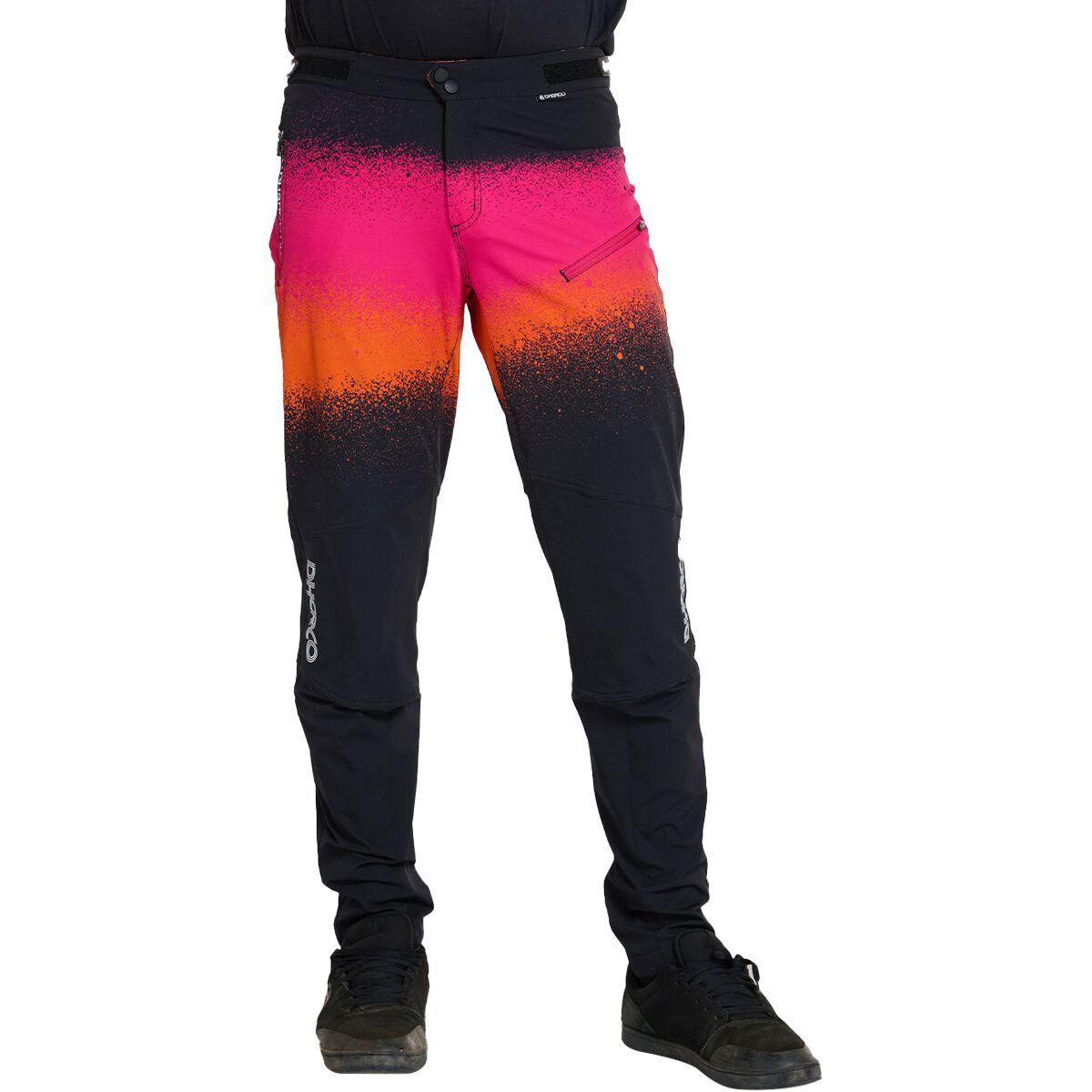 DHaRCO DHaRCO Gravity Pant - Men's Black Snake, L