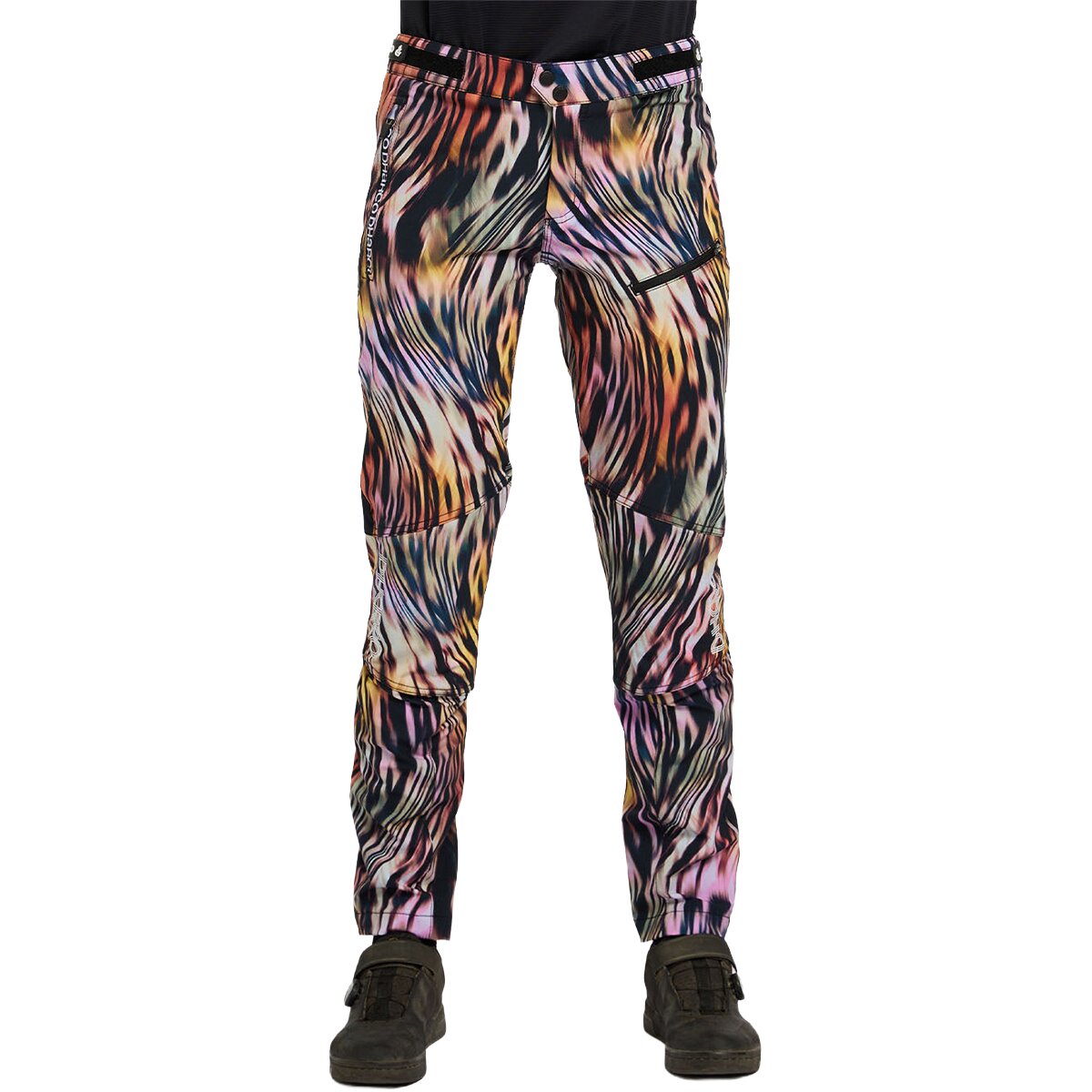 DHaRCO Gravity Pant - Women's Acid Safari, AU M/US 6