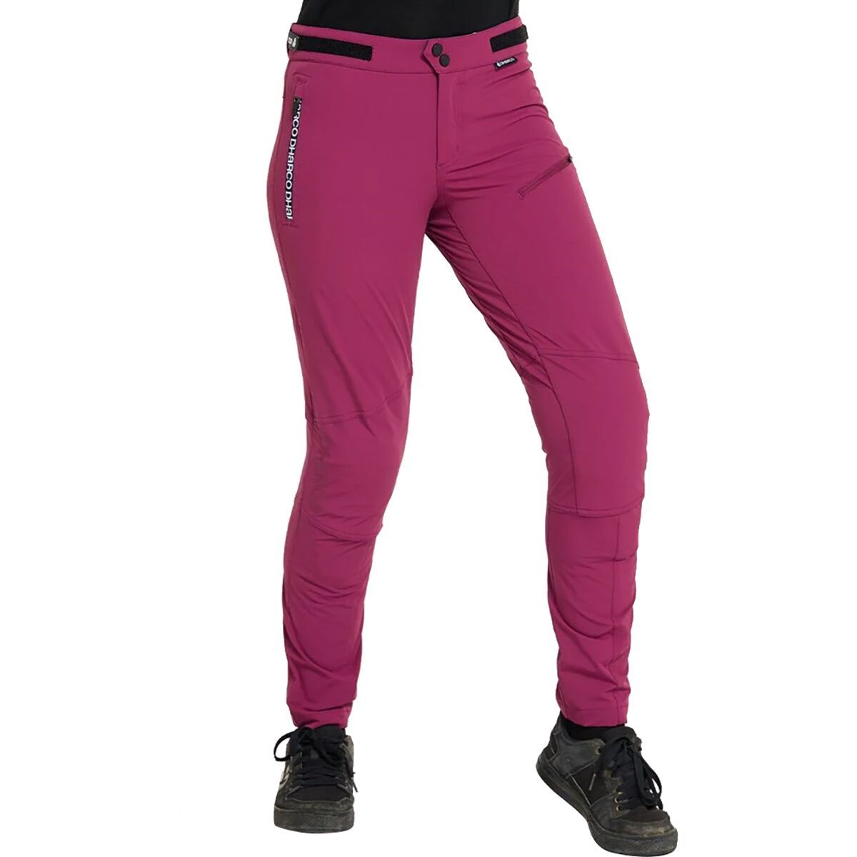 DHaRCO DHaRCO Gravity Pant - Women's Sangria, AU S/US 4