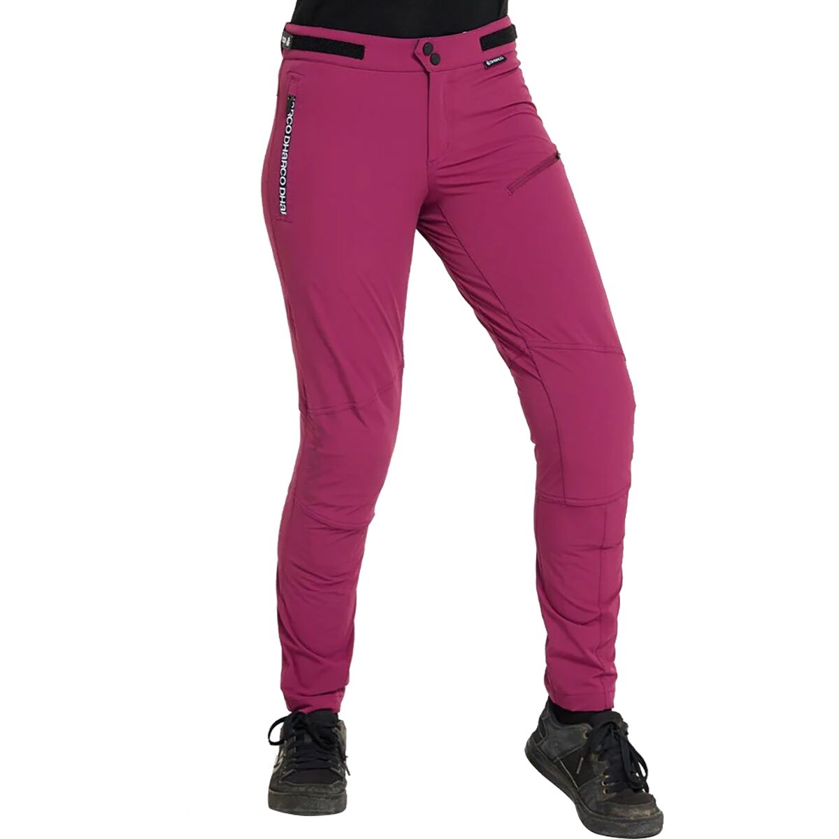 DHaRCO DHaRCO Gravity Pant - Women's Sangria, AU L/US 8