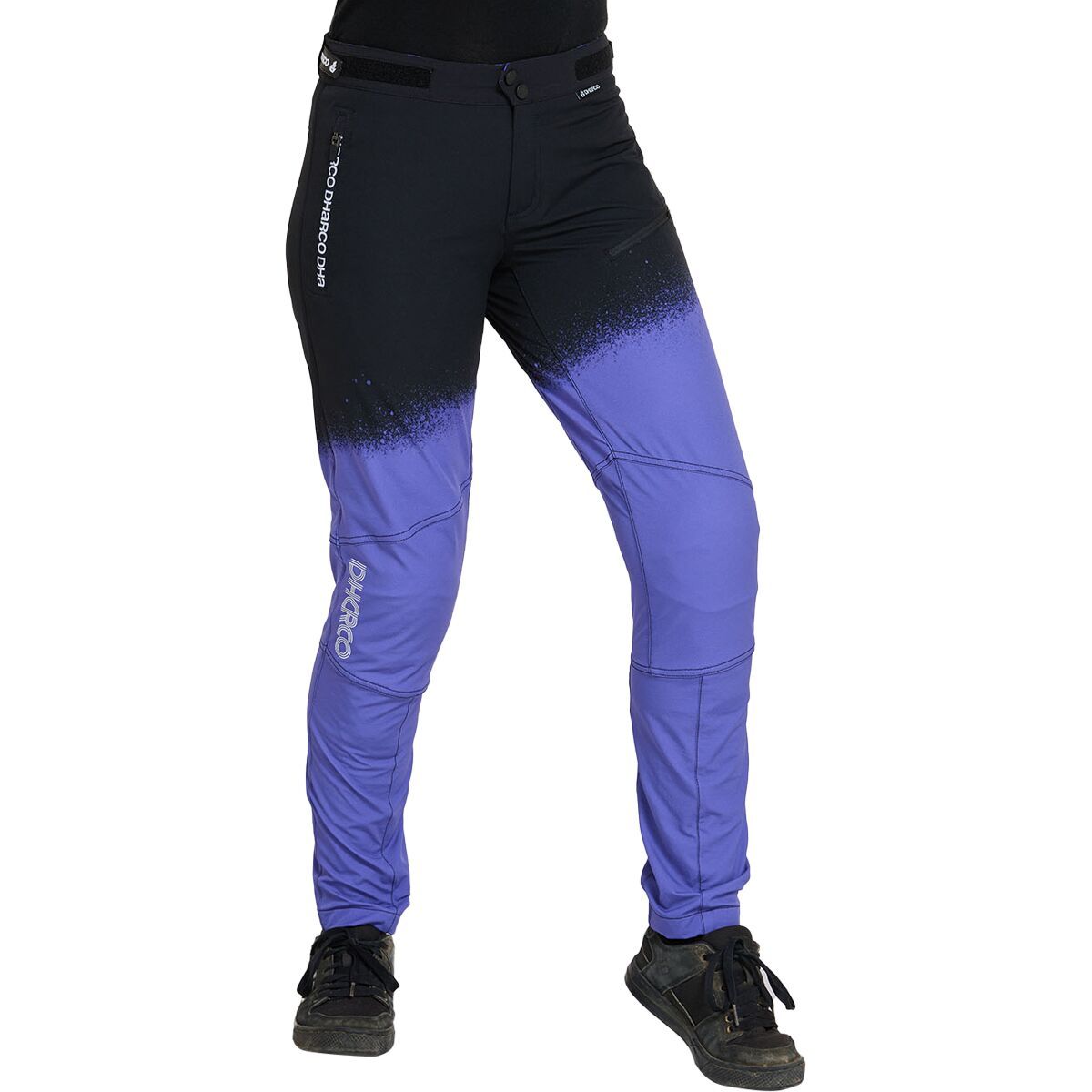DHaRCO DHaRCO Gravity Pant - Women's Ultra Violet, AU L/US 8