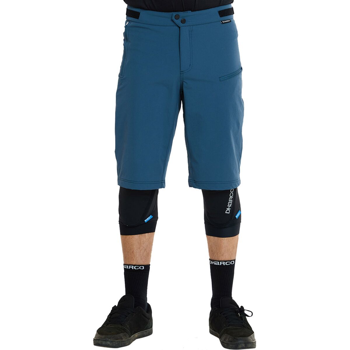 DHaRCO DHaRCO Gravity Short - Men's Maverick, M