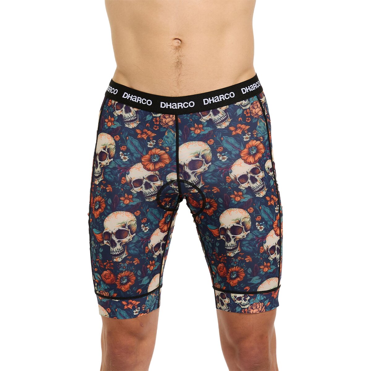 Dharco DHaRCO Padded Party Pants - Men's Skullduggery, M