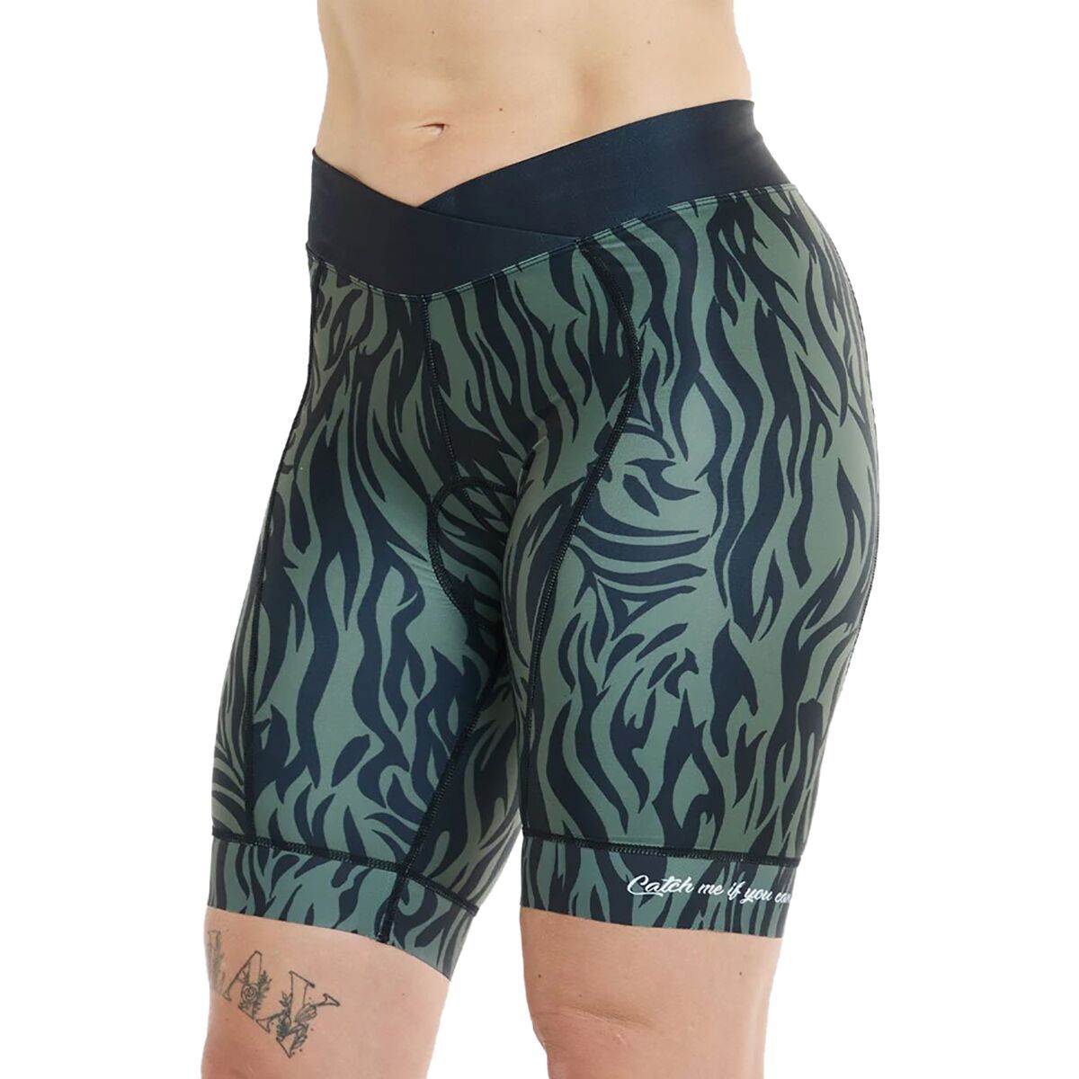 DHaRCO Padded Party Pants - Women's Cypress, AU XS/US 2-4