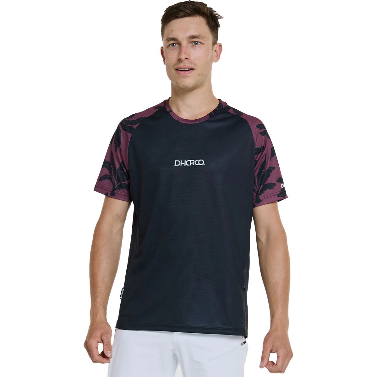 DHaRCO DHaRCO Short-Sleeve Jersey - Men's Coramba, S