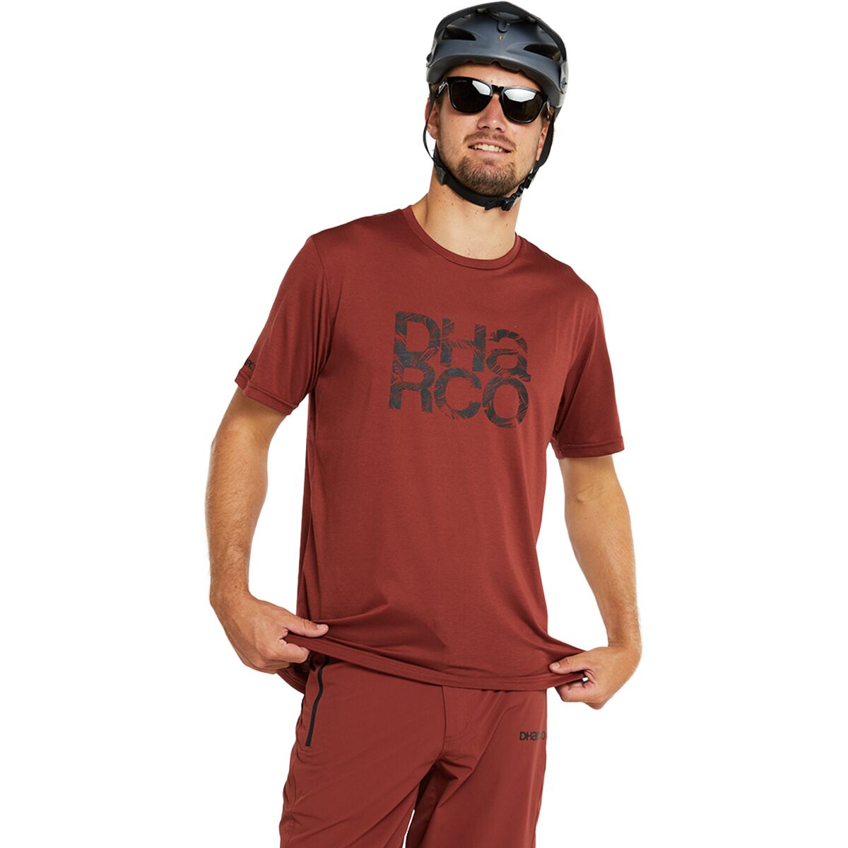DHaRCO Tech T-Shirt - Men's product image