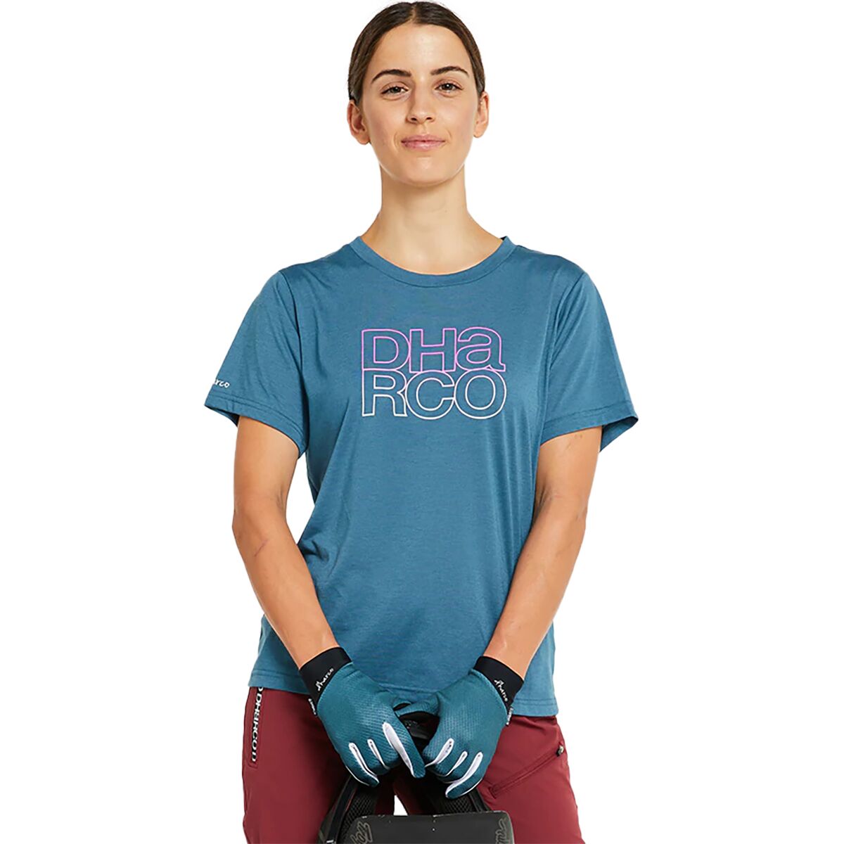 DHaRCO Tech T-Shirt - Women's product image
