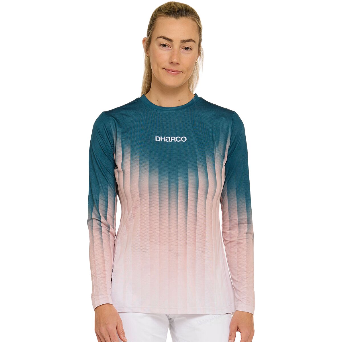 DHaRCO Race Jersey - Women's Dusty Prism, L