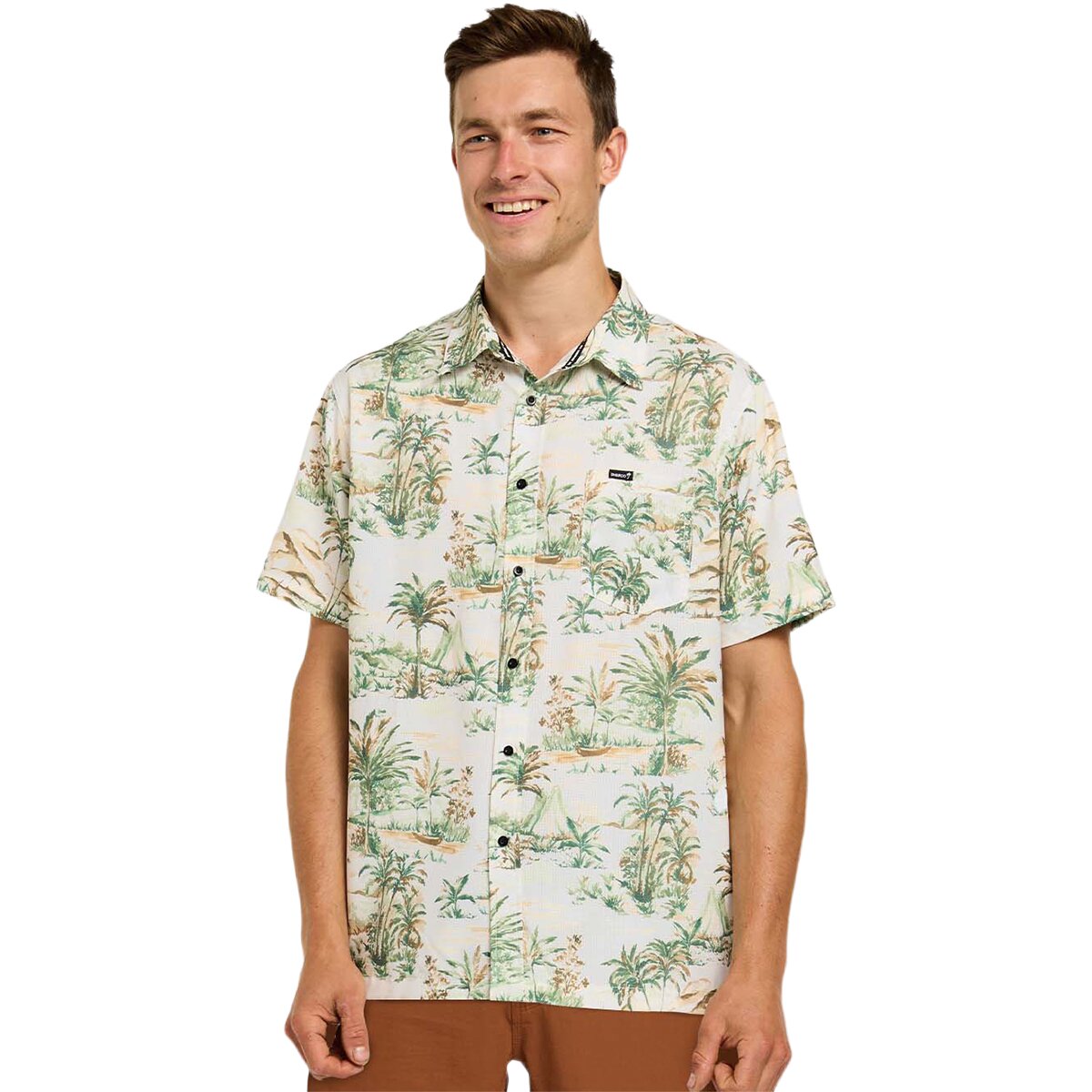 DHaRCO Tech Party Shirt - Men's Lost, L