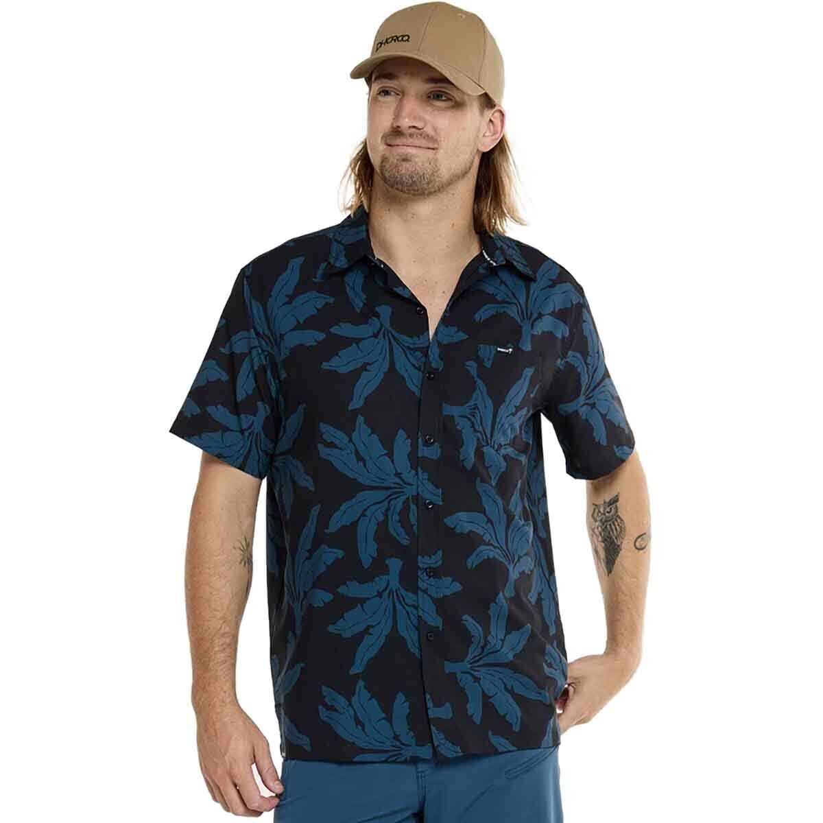 DHaRCO DHaRCO Tech Party Shirt - Men's Orara, S