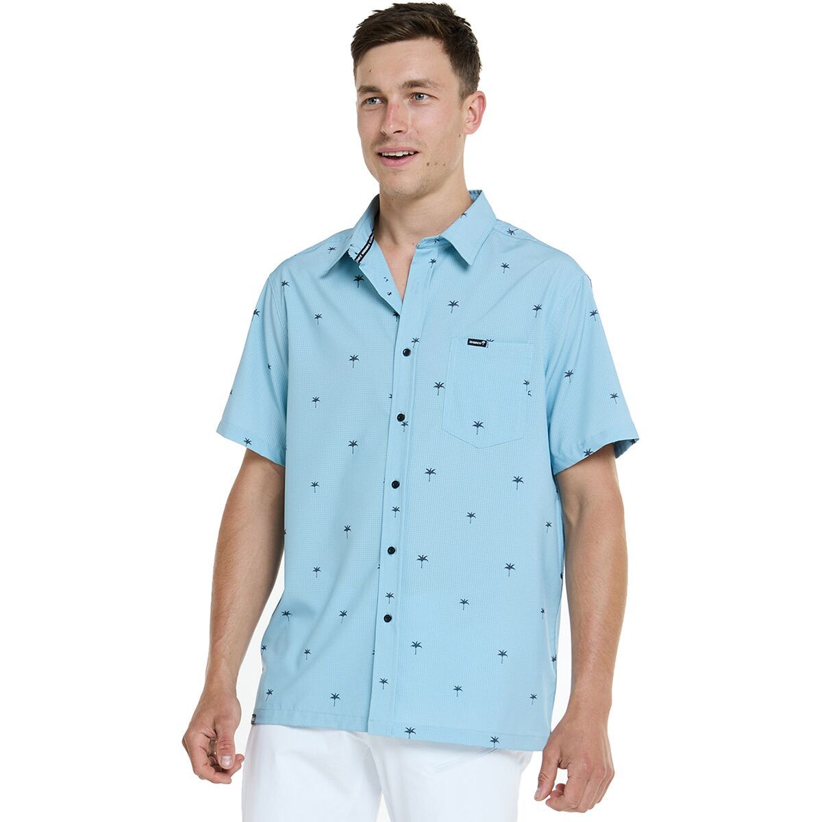 DHaRCO DHaRCO Tech Party Shirt - Men's Wahine, M