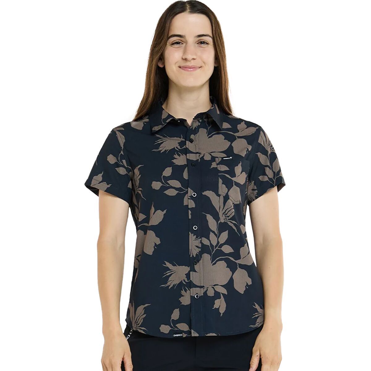 DHaRCO DHaRCO Tech Party Shirt - Women's Louis, S