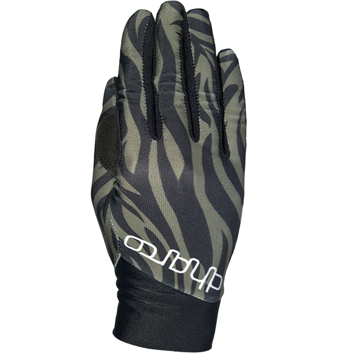 DHaRCO Trail Glove - Women's Cypress, L