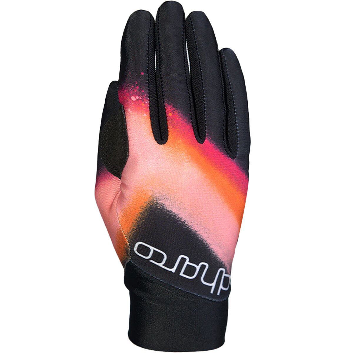 DHaRCO DHaRCO Trail Glove - Women's Firebird, M