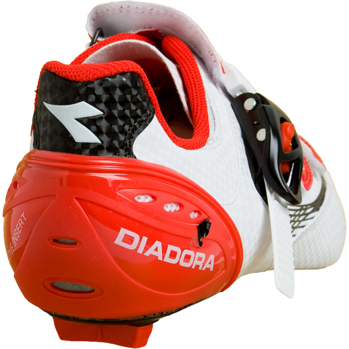 ウェア DIADORA SPEEDRACER 2 W CARBO 39 ウェア DIADORA SPEEDRACER 2