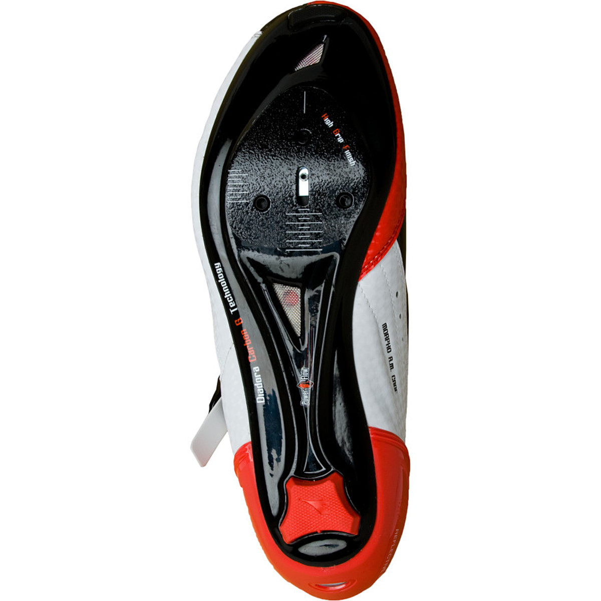 Diadora Speedracer 2 Carbon Shoe - Men's - Men