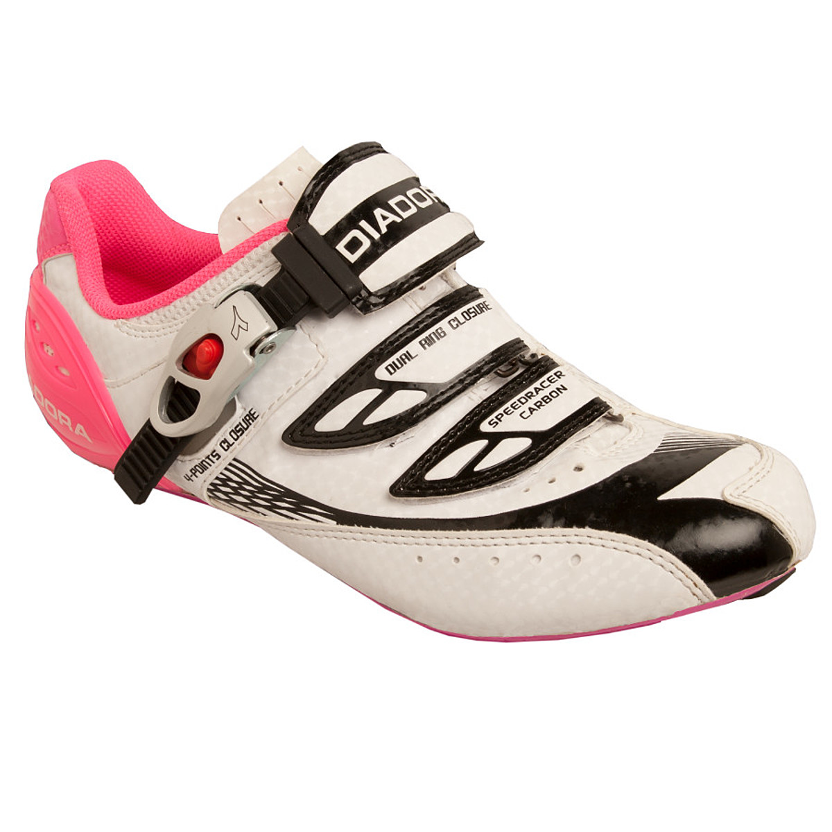Diadora Speedracer 2 Carbon Shoe - Women's - Women