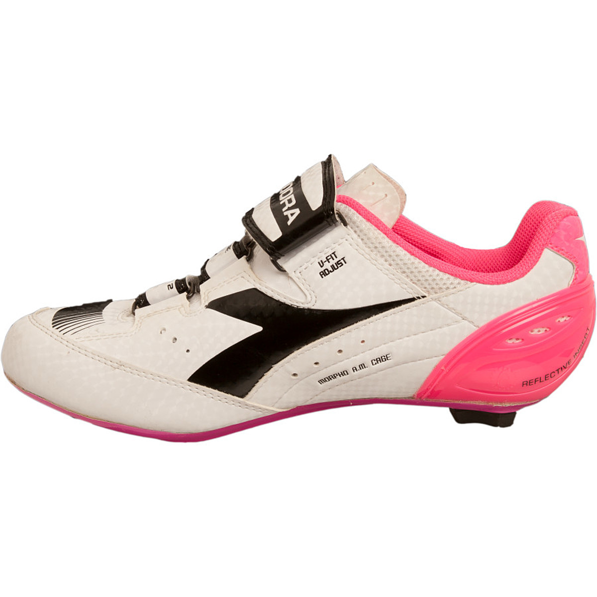Diadora Speedracer 2 Carbon Shoe - Women's - Women
