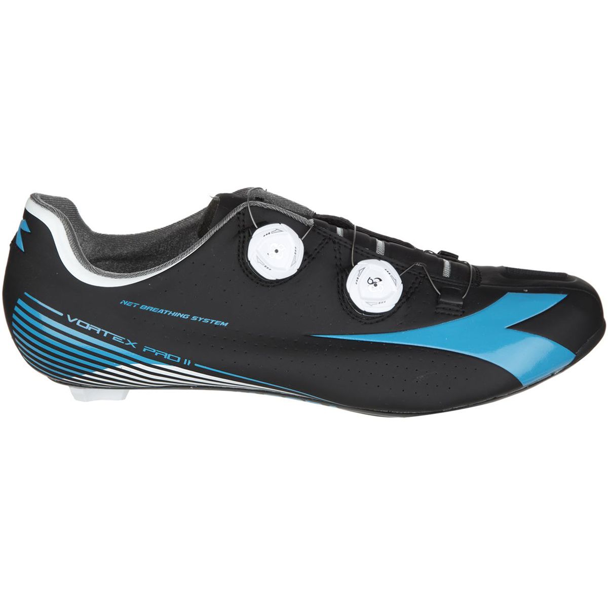 lugt Bløde krater Diadora Vortex-Pro II Cycling Shoe - Men's - Men