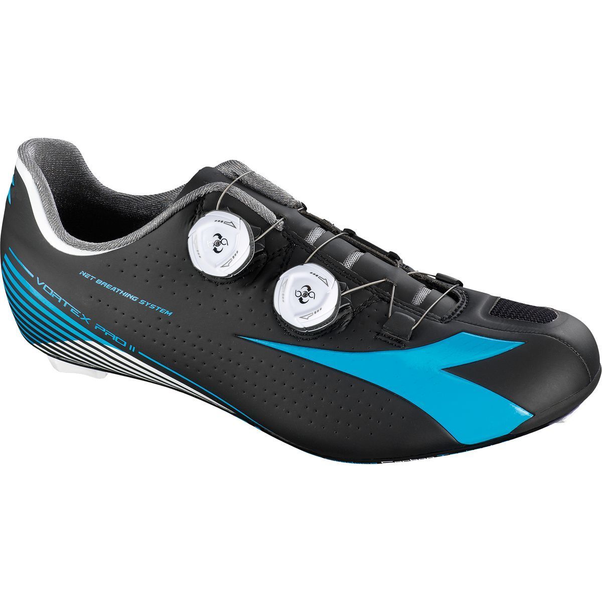 Diadora Vortex-Pro II Cycling - Men's Men