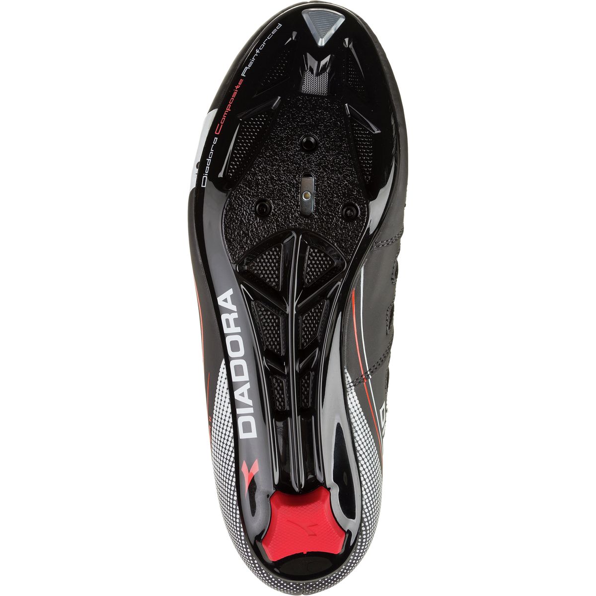 Diadora Vortex Racer II Cycling Shoe - Men's - Men