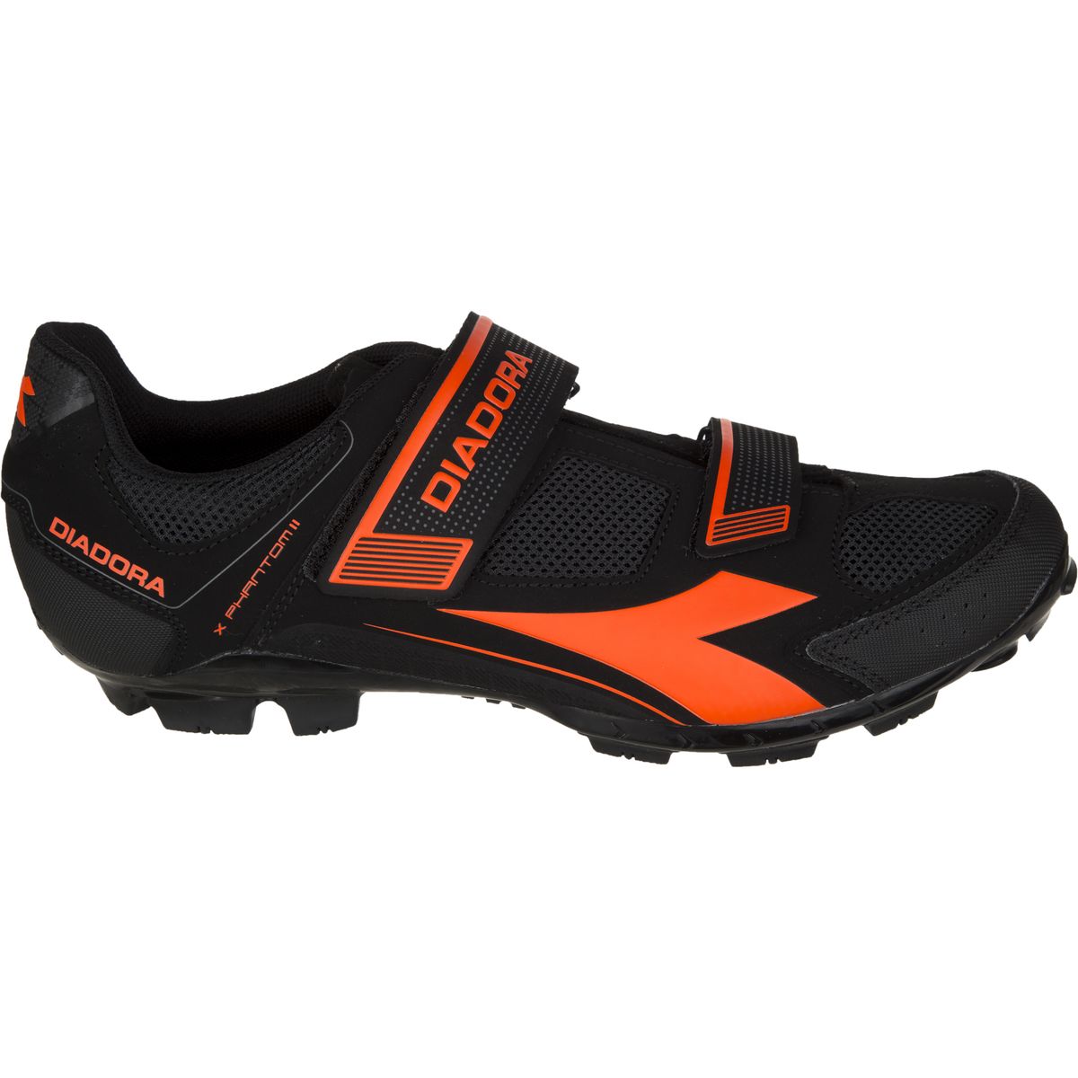 Diadora X-Phantom II Cycling Shoe - Men's - Men