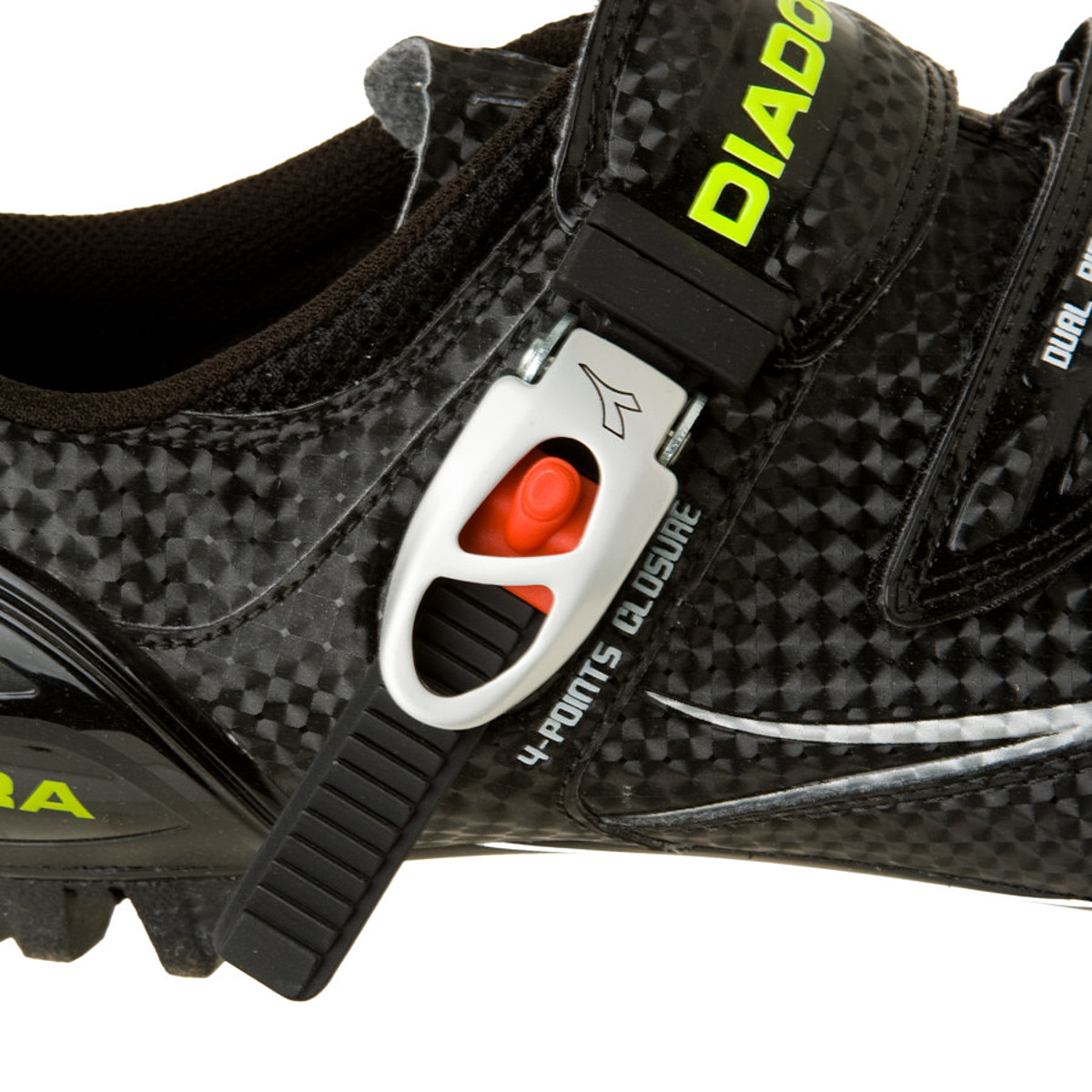 Diadora X Trail 2 Carbon Shoe - Men's - Men