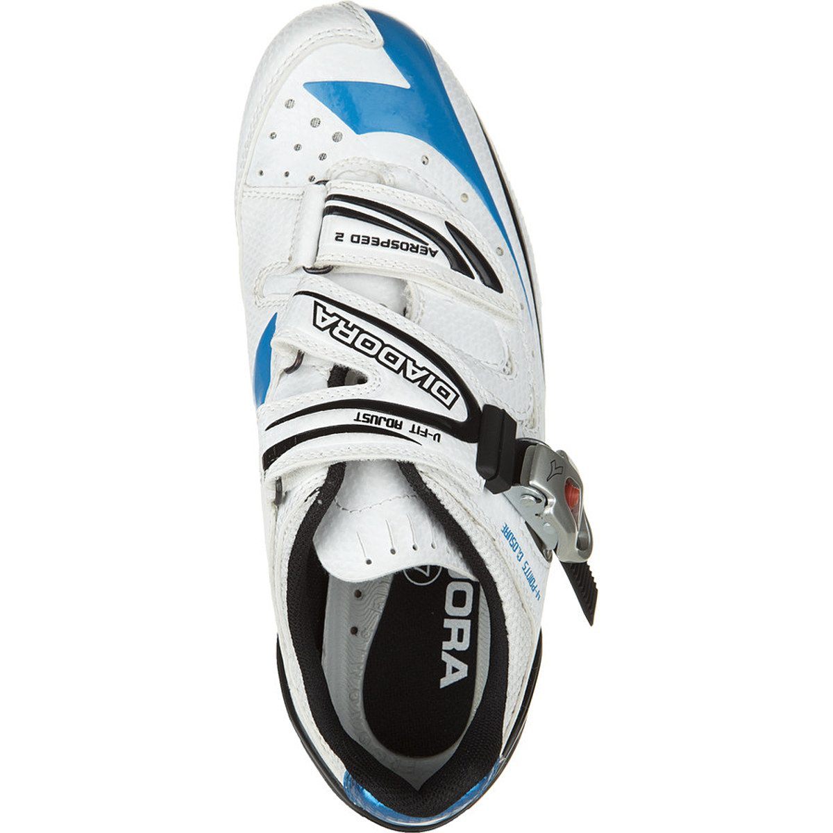 DIADORA AEROSPEED 2 自転車シューズ Diadora Aerospeed 2 Women's Shoe - Women