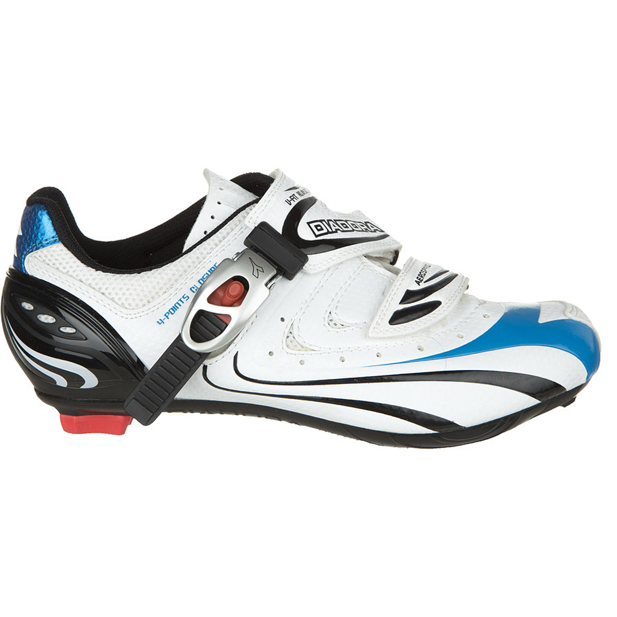 Diadora Aerospeed 2 Women's Shoe - Women