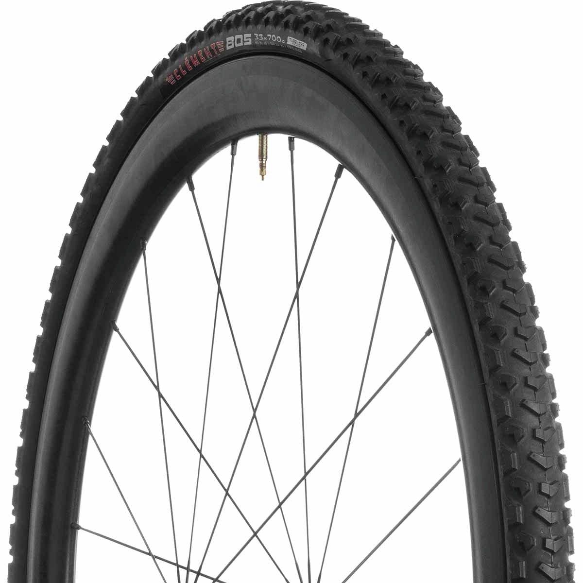 Donnelly BOS Tire - Tubeless