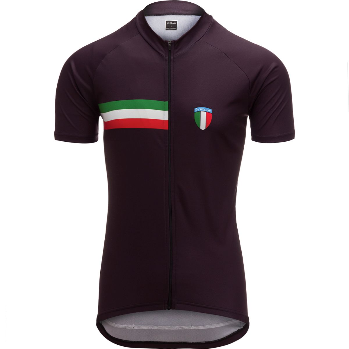 De Marchi PT-EVO Italian Jersey - Men's