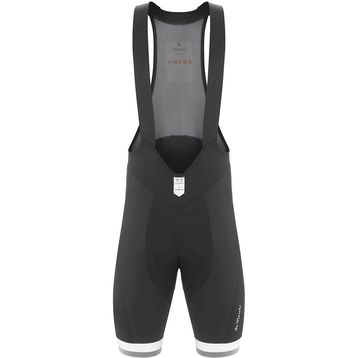 De Marchi Perfecto Light Bib Short - Men's