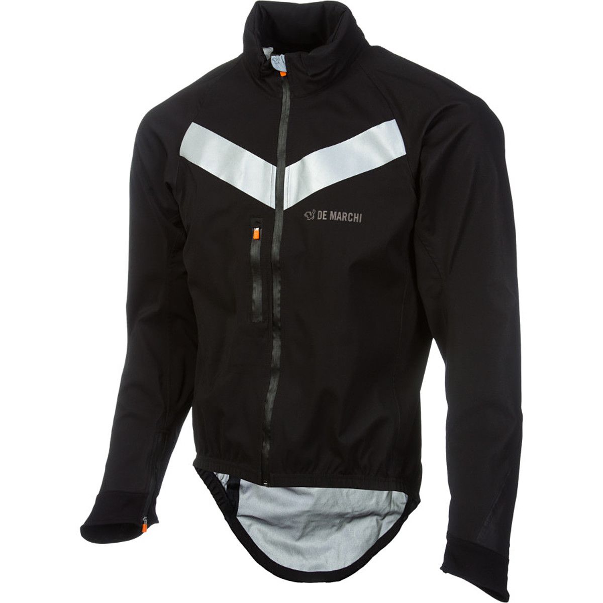 De Marchi　コンツアー レーシング3L ジャケット De Marchi コンツアー レーシング3L ジャケット - メルカリ