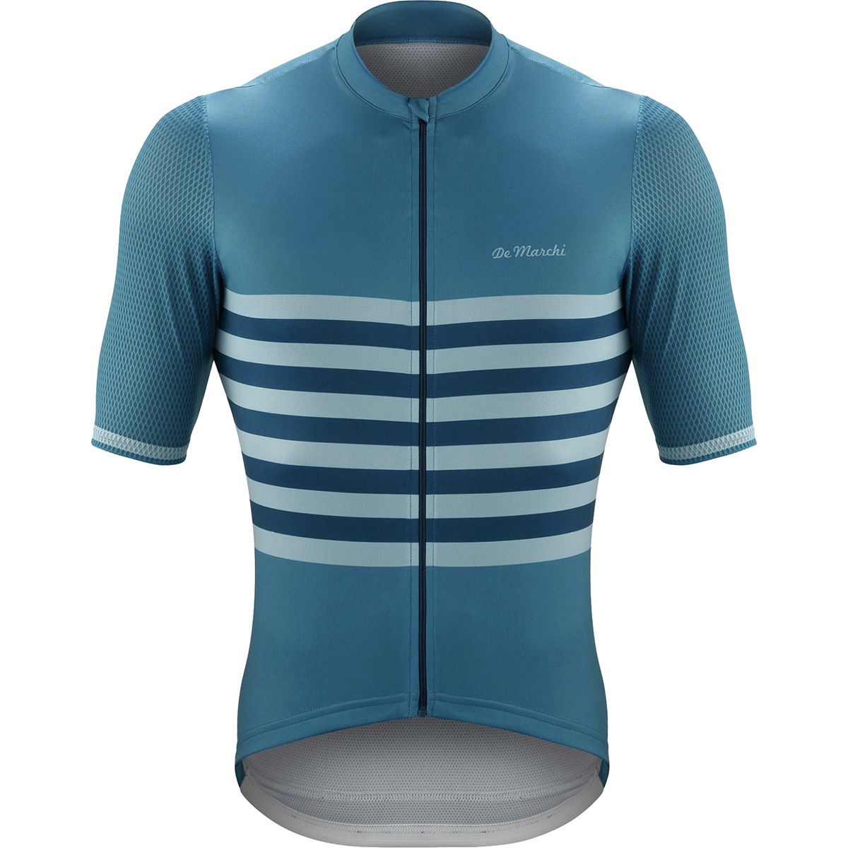 De Marchi Veloce 2.0 Short Sleeve Jersey - Men's product image