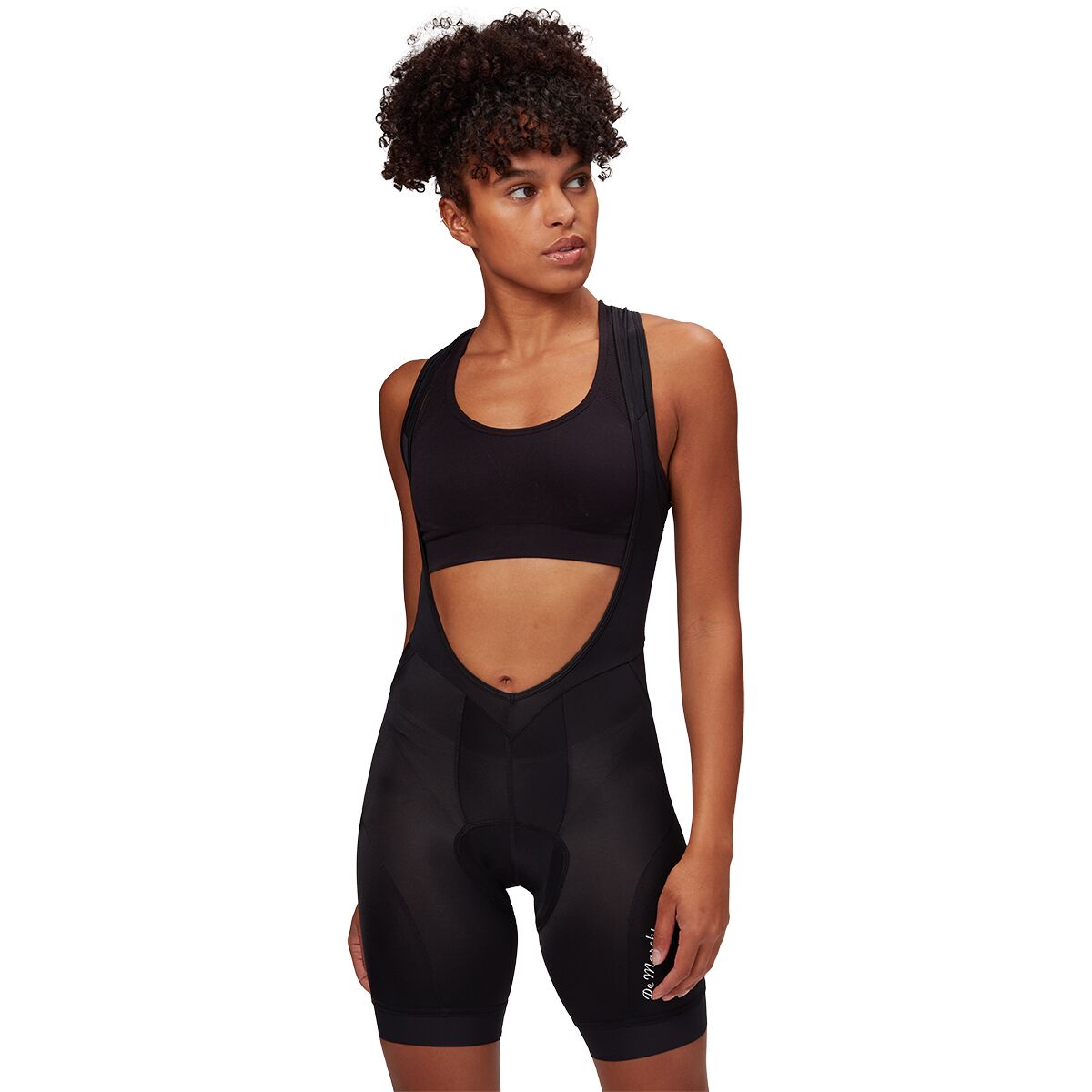 De Marchi PT Contour 3.0 Bib Short - Women's product image