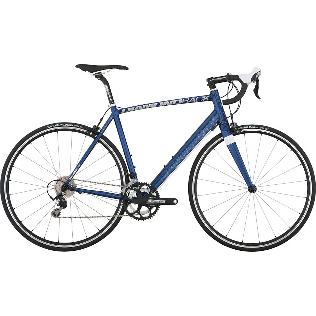Diamondback Century 2 Complete Bike - Bikes