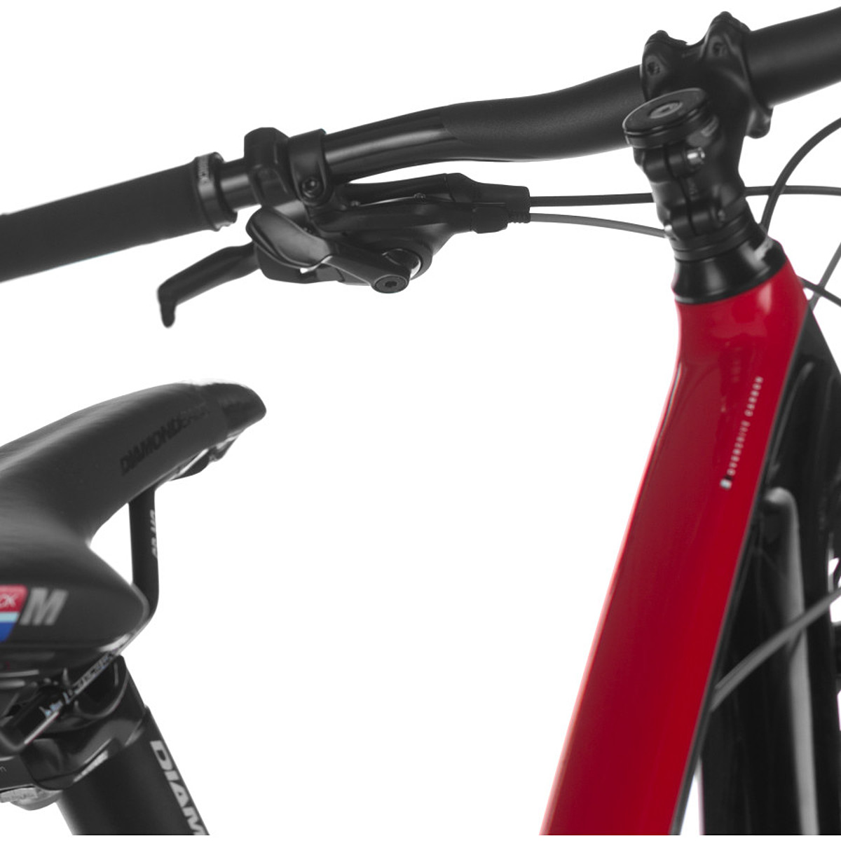Diamondback overdrive carbon pro 29 deals