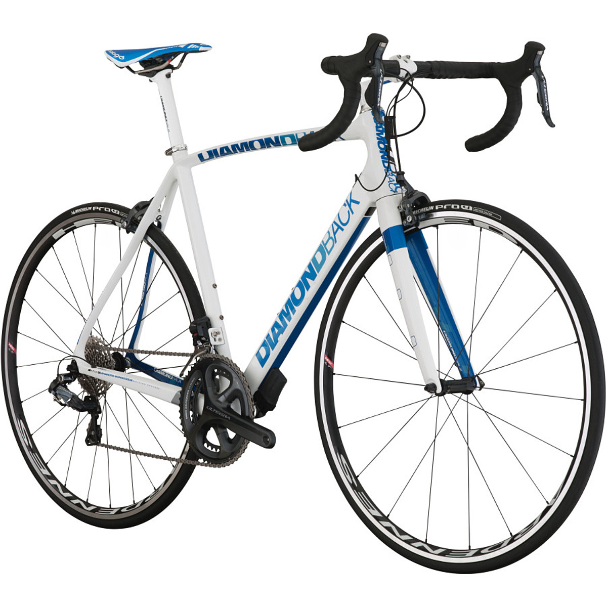 Diamondback podium vitesse shop