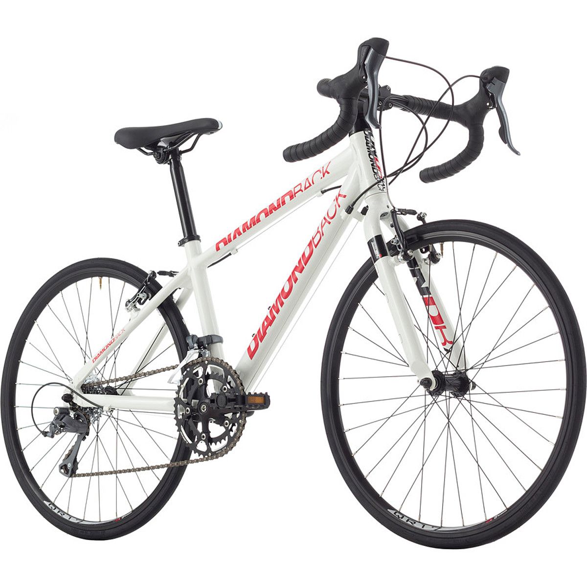 Diamondback Podium 24 Youth Road Bike