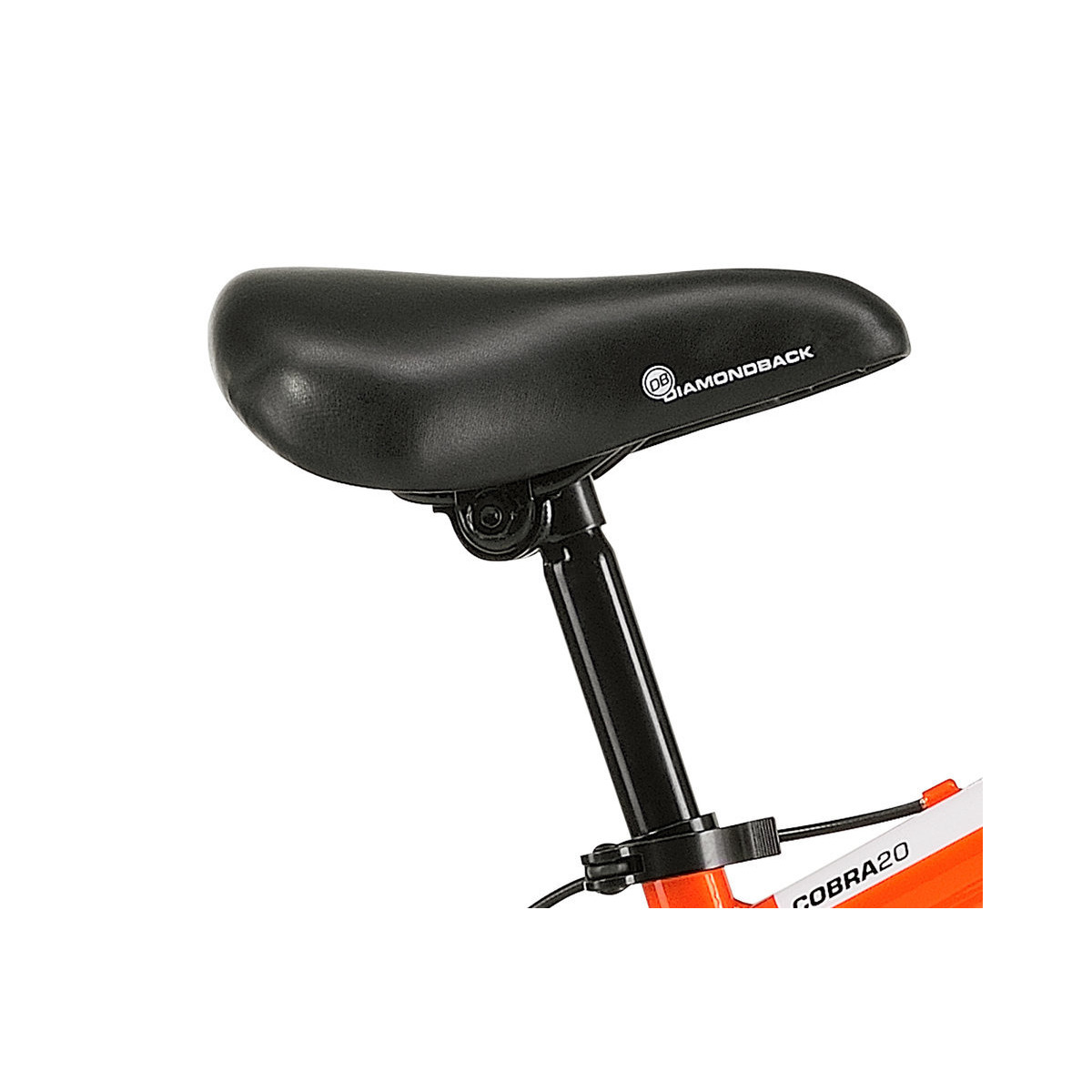 Diamondback cobra 20 2025 bike