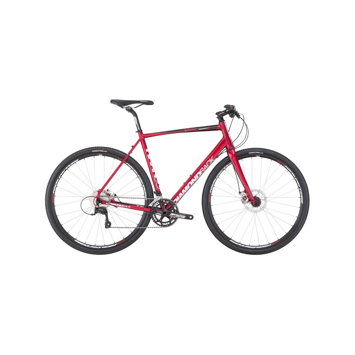 Pédales Diamondback DB BMX H. Leary 9/16 pouces MKS JAPON ARGENT