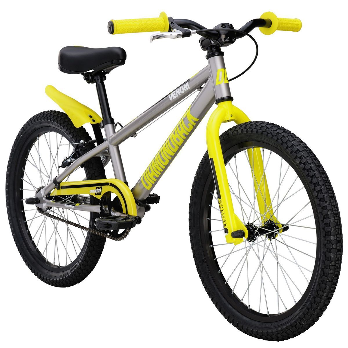 Diamondback mini venom kid's bike 2025